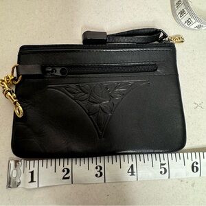 🖤 Rolfs Mini Wristlet/ Coin Purse 🖤